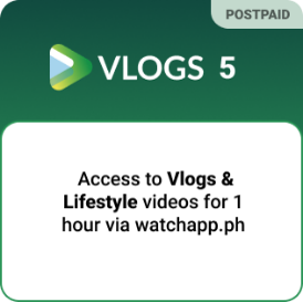 VIDEO 5 Sports & vlogs